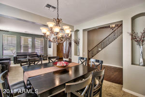 3128 E Vallejo Dr, Gilbert, AZ 85298 photo 11