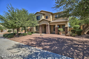 3128 E Vallejo Dr, Gilbert, AZ 85298 photo 1