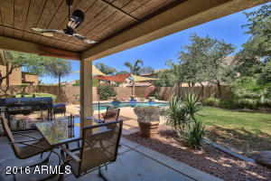 3128 E Vallejo Dr, Gilbert, AZ 85298 photo 34