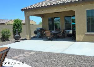 3263 E Azalea Dr, Gilbert, AZ 85298 photo 35