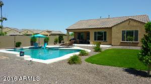 3263 E Azalea Dr, Gilbert, AZ 85298 photo 33