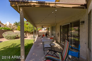1882 E Tremaine Ave, Gilbert, AZ 85234 photo 24