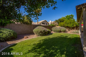 1882 E Tremaine Ave, Gilbert, AZ 85234 photo 25