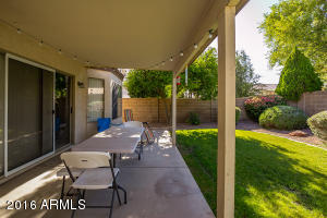 1882 E Tremaine Ave, Gilbert, AZ 85234 photo 29
