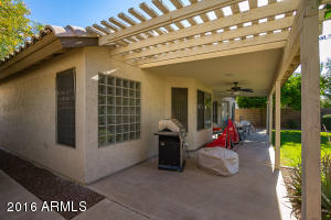 1882 E Tremaine Ave, Gilbert, AZ 85234 photo 27
