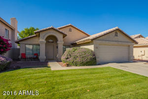 1882 E Tremaine Ave, Gilbert, AZ 85234 photo 30