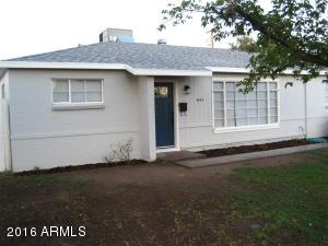 5643 N 19th Dr, Phoenix, AZ 85015 photo 1