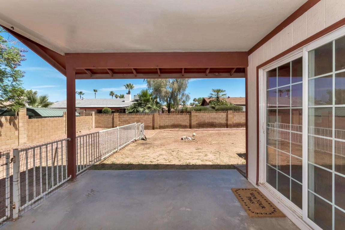 6126 E Hillview St, Mesa, AZ 85205 photo 18