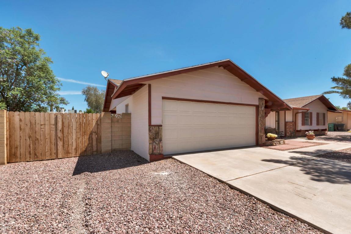 6126 E Hillview St, Mesa, AZ 85205 photo 1