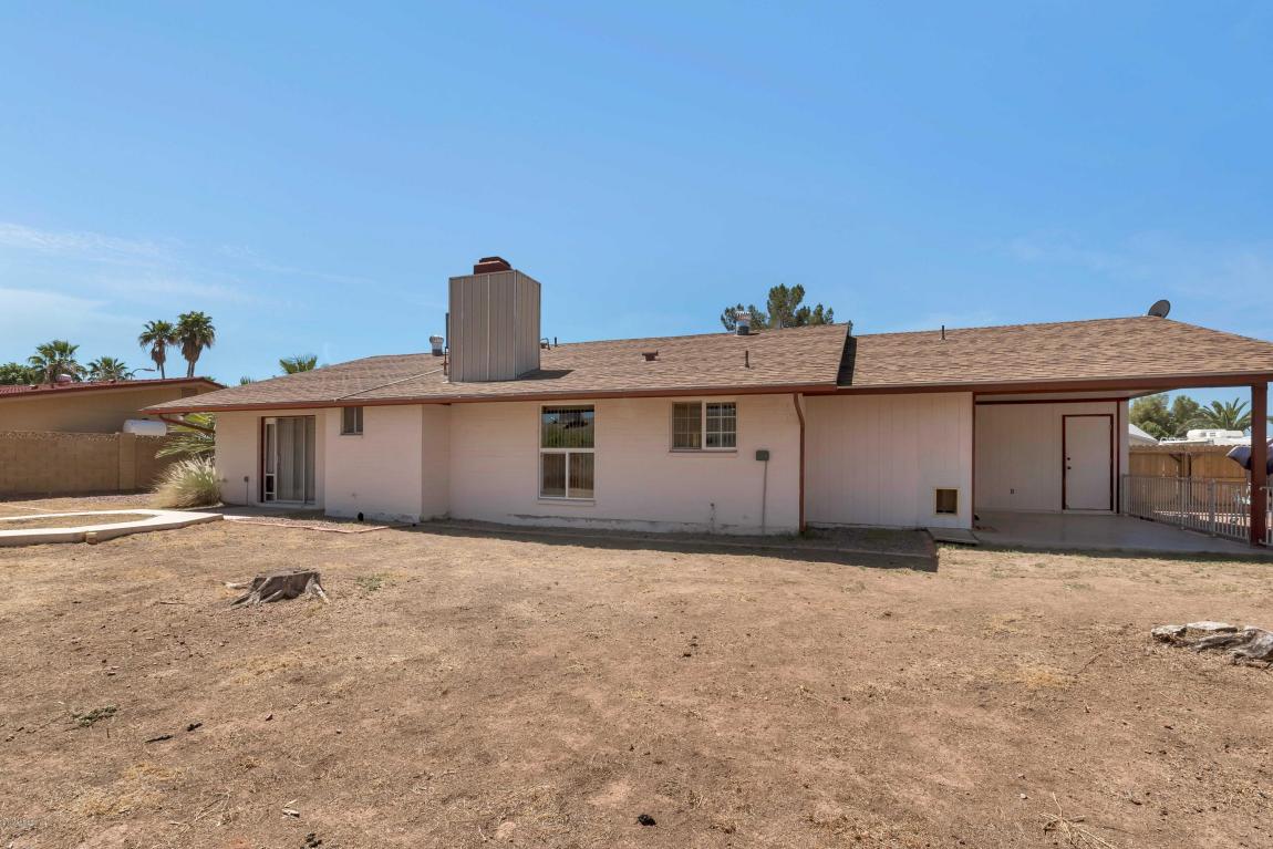 6126 E Hillview St, Mesa, AZ 85205 photo 19