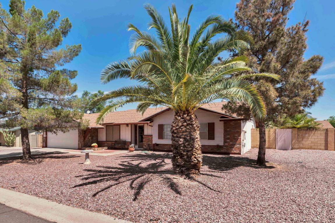 6126 E Hillview St, Mesa, AZ 85205 photo 2