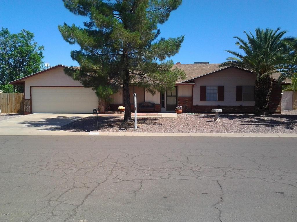 6126 E Hillview St, Mesa, AZ 85205 photo 3