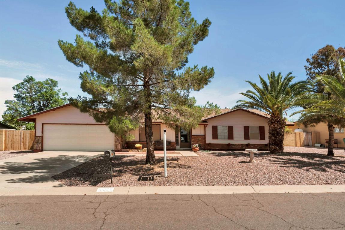 6126 E Hillview St, Mesa, AZ 85205 photo 4