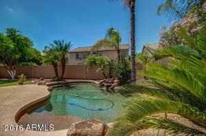985 E Tyson Ct, Gilbert, AZ 85295 photo 32