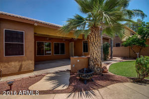 985 E Tyson Ct, Gilbert, AZ 85295 photo 31