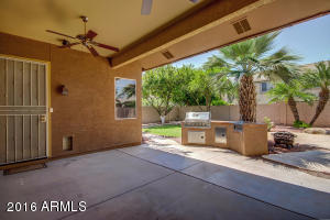 985 E Tyson Ct, Gilbert, AZ 85295 photo 27