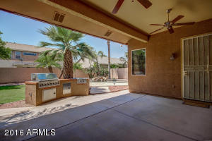 985 E Tyson Ct, Gilbert, AZ 85295 photo 28