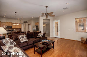 985 E Tyson Ct, Gilbert, AZ 85295 photo 25