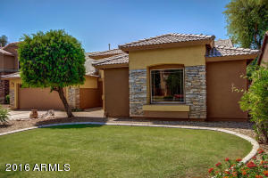 985 E Tyson Ct, Gilbert, AZ 85295 photo 3