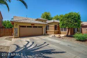 985 E Tyson Ct, Gilbert, AZ 85295 photo 4