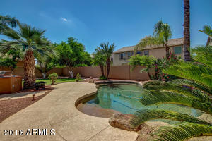 985 E Tyson Ct, Gilbert, AZ 85295 photo 36