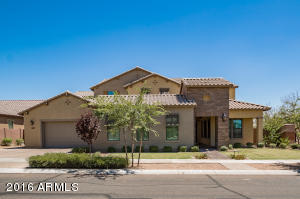 2819 E Los Altos Rd, Gilbert, AZ 85297 photo 1