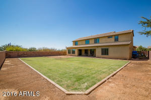 2819 E Los Altos Rd, Gilbert, AZ 85297 photo 59