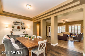 2819 E Los Altos Rd, Gilbert, AZ 85297 photo 20