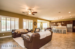 2819 E Los Altos Rd, Gilbert, AZ 85297 photo 25