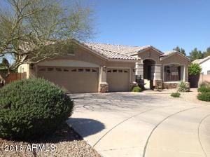 2933 E Temple Ct, Gilbert, AZ 85296 photo 3