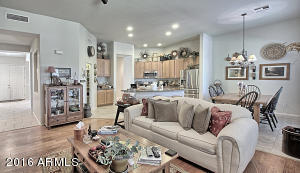 2933 E Temple Ct, Gilbert, AZ 85296 photo 4