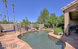 2933 E Temple Ct, Gilbert, AZ 85296 photo 39