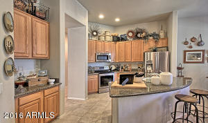 2933 E Temple Ct, Gilbert, AZ 85296 photo 7