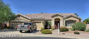 2933 E Temple Ct, Gilbert, AZ 85296 photo 1