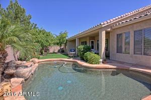 2933 E Temple Ct, Gilbert, AZ 85296 photo 38
