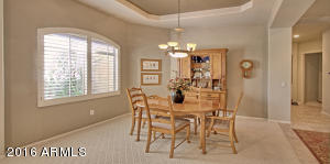 2933 E Temple Ct, Gilbert, AZ 85296 photo 16