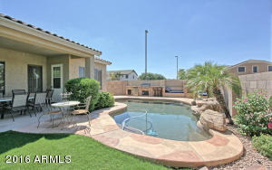 2933 E Temple Ct, Gilbert, AZ 85296 photo 31