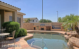 2933 E Temple Ct, Gilbert, AZ 85296 photo 32
