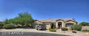 2933 E Temple Ct, Gilbert, AZ 85296 photo 2