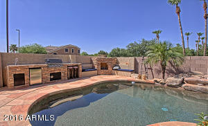 2933 E Temple Ct, Gilbert, AZ 85296 photo 35
