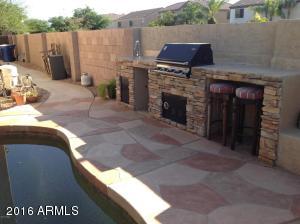 2933 E Temple Ct, Gilbert, AZ 85296 photo 30