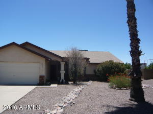 2653 E Hope St, Mesa, AZ 85213 photo 1