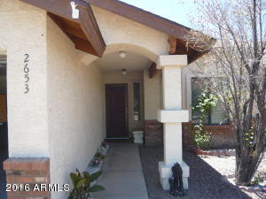 2653 E Hope St, Mesa, AZ 85213 photo 2