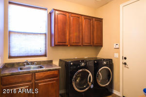 2458 E Lodgepole Dr, Gilbert, AZ 85298 photo 22