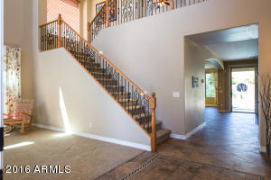 2458 E Lodgepole Dr, Gilbert, AZ 85298 photo 4