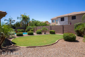 2458 E Lodgepole Dr, Gilbert, AZ 85298 photo 41