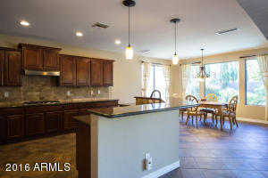2458 E Lodgepole Dr, Gilbert, AZ 85298 photo 13
