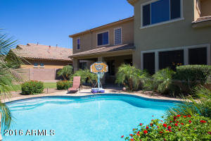 2458 E Lodgepole Dr, Gilbert, AZ 85298 photo 45
