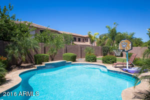 2458 E Lodgepole Dr, Gilbert, AZ 85298 photo 44