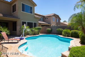 2458 E Lodgepole Dr, Gilbert, AZ 85298 photo 43